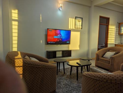 Gallery image of Success Apartments-Ruby in Mwanza