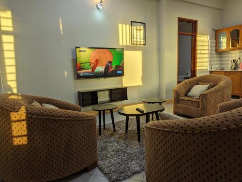 Gallery image of Success Apartments-Ruby in Mwanza