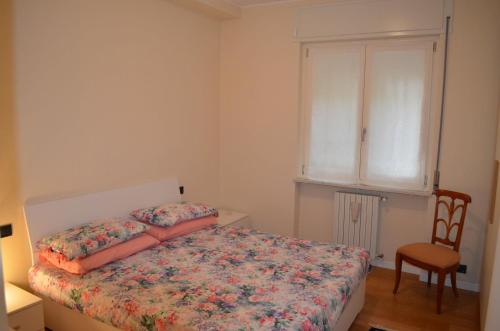 Gallery image of B&B Paradisett in Como