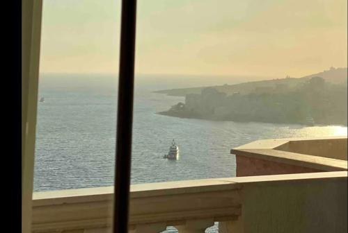 Vila Tani 2 Panorama Of the Sea and the City Saranda - Imazhi 5