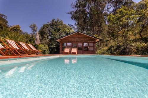 Piscina di Vale da Silva Villas - Homes o nelle vicinanze