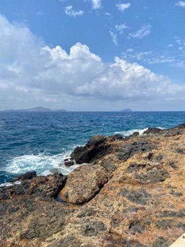 Φυσικό τοπίο κοντά σε αυτή η παραθεριστική κατοικία