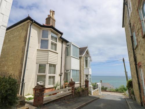 1 Durham Cottages