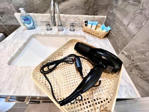 Φωτογραφία από το άλμπουμ του 501 Cozy and Comfy 1BR apartment in center city στη Φιλαδέλφεια