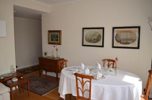 Galeriebild der Unterkunft B&B Paradisett in Como