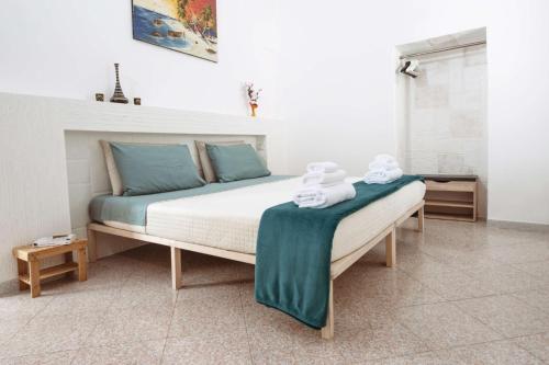 Gallery image of Casa Vacanze Cisternino alcova nel centro storico in Cisternino