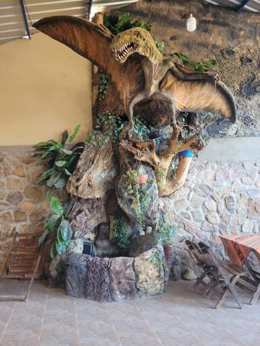 Fotografie z fotogalerie ubytování Torotoro Hostal El Olvido v destinaci Torotoro