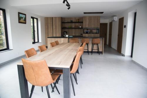 Foto Vakantiewoning Den Appel 1