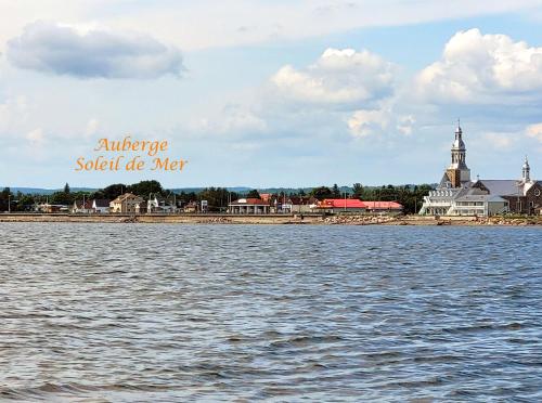 Auberge Soleil de Mer – Photos 2