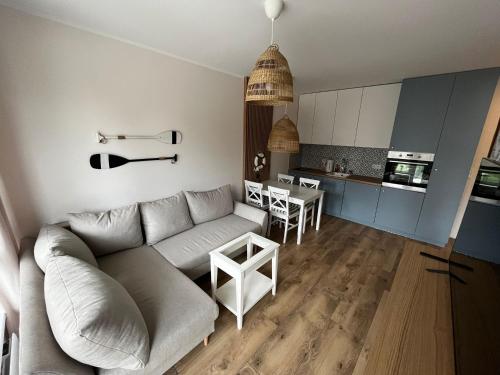 Apartament Szumilas Rowy