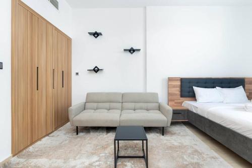 Studio in JVC – Elysée II – Dubaï