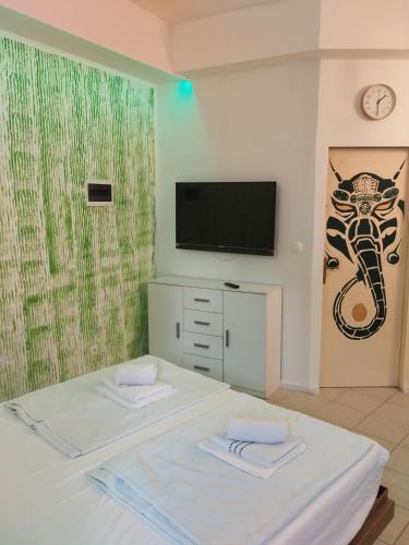 Apartments Blanca