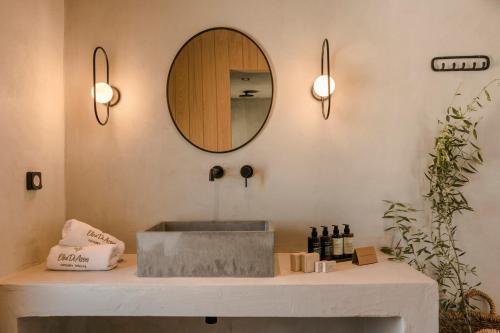 Фотография из галереи Lanolia - Olea Di Assos Villas в Асосt