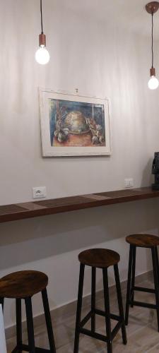 Φωτογραφία από το άλμπουμ του L'Étoile luxury b&b στην Tropea