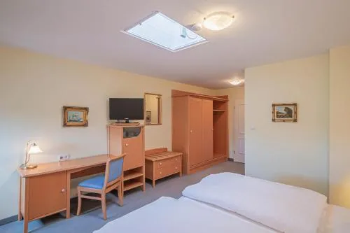Hotel Imperial Rügen photo 5