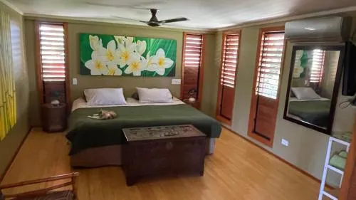Luxury in Wailoaloa