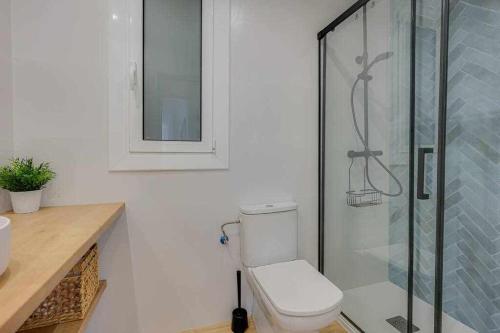 Un baño de BA Primera Linea Neptuno