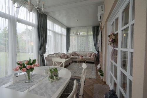 Tündér-Lak Apartman 8647 Balatonmáriafürdő, 130 Akácfa utca kép - 3