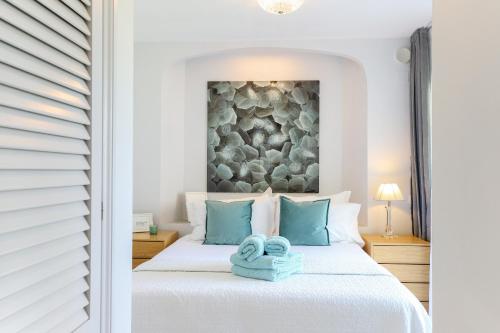 Elviria del Sol ground floor apartment