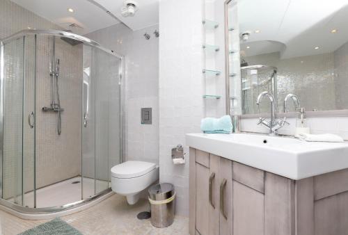 Elviria del Sol ground floor apartment