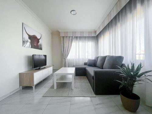 Apartamento Morriña do Mar