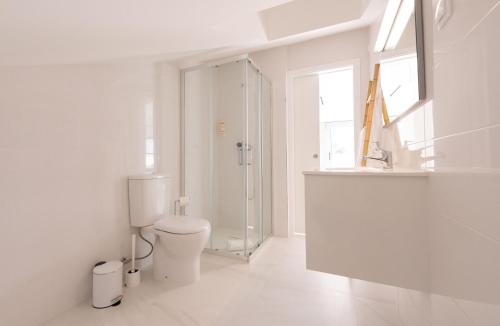 Ένα μπάνιο στο Sun House - Alojamento Local - Ponte de Lima