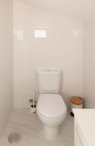 Ένα μπάνιο στο Sun House - Alojamento Local - Ponte de Lima