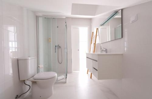 Ένα μπάνιο στο Sun House - Alojamento Local - Ponte de Lima