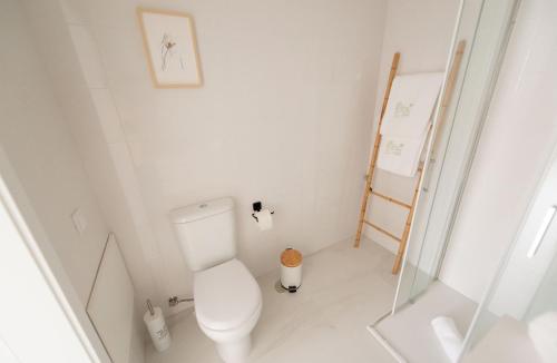 Ένα μπάνιο στο Sun House - Alojamento Local - Ponte de Lima