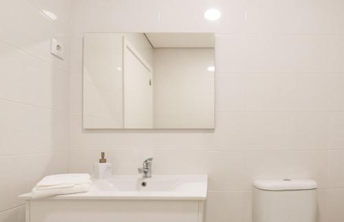 Ένα μπάνιο στο Sun House - Alojamento Local - Ponte de Lima