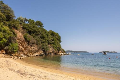 Φυσικό τοπίο κοντά σε αυτό το ξενοδοχείο διαμερισμάτων