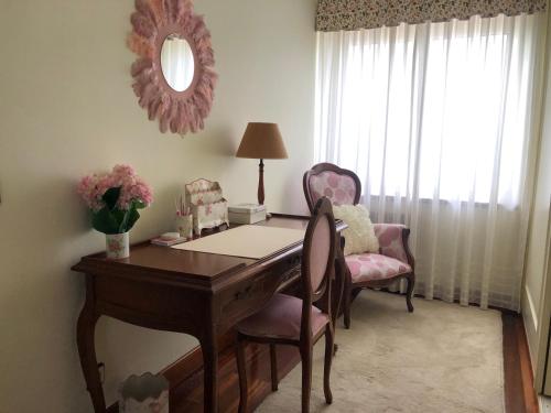 Gallery image of San Bernardino in Cuchia