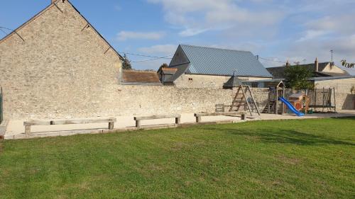 Photo de la galerie de l'établissement Maison 