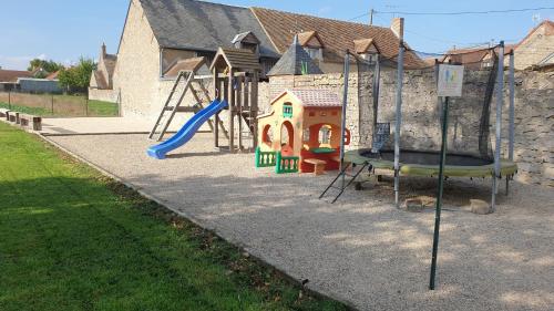 Photo de la galerie de l'établissement Maison 