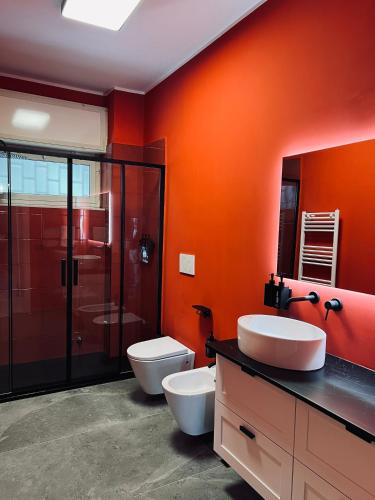 Dulcamara Boutique Apartments - BLUE VELVET