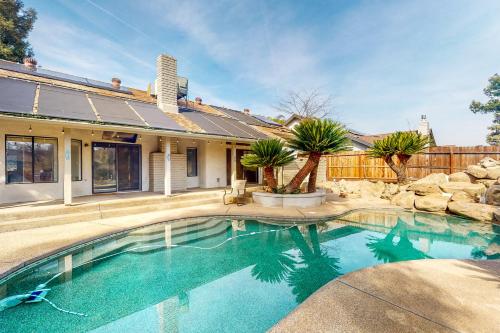 Φωτογραφία από το άλμπουμ του Localish στο Φρέσνο