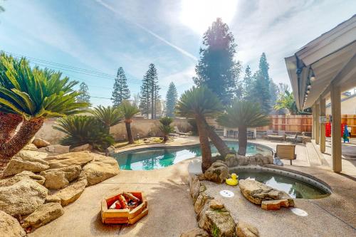 Φωτογραφία από το άλμπουμ του Localish στο Φρέσνο