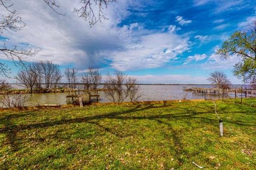 Foto de la galería de Lake Tawakoni Thrill en West Tawakoni
