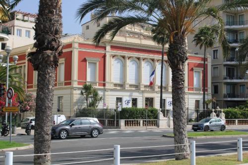 Le Grand Sud