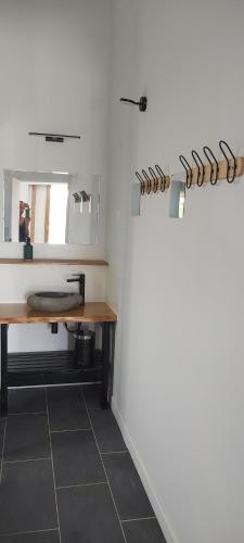 Φωτογραφία από το άλμπουμ του Gîtes Kakoio Maison Io σε Saint-François