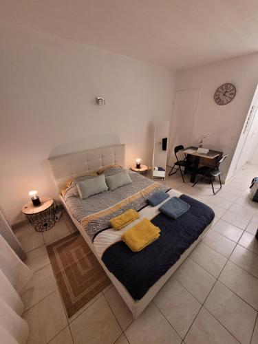 Ducal - Marina Baie des Anges