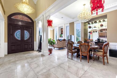 Luxurious Haven in Surrey – Photos 2