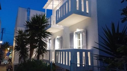 Φωτογραφία από το άλμπουμ του Eleios Hotel Serifos στο Λιβάδι