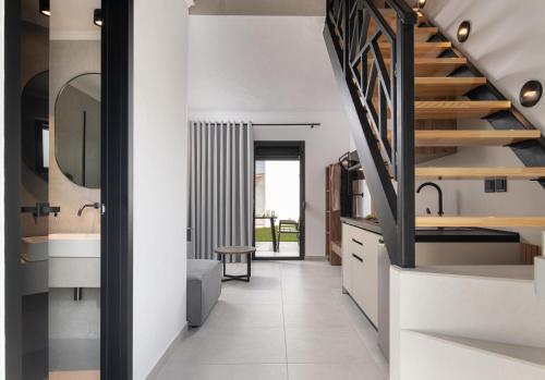 Arroyo Suites Kalamitsi