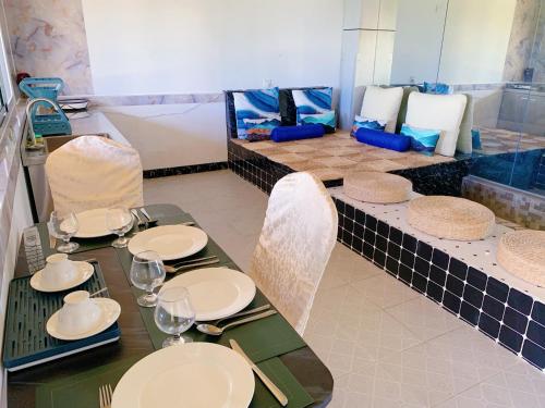Gallery image of Crystal Beach Hotel in Port Vila