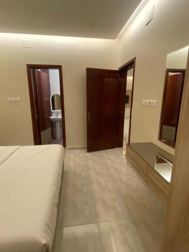 Φωτογραφία από το άλμπουμ του شقق جوهرة الخميس للشقق المخدومة στο Khamis Mushayt