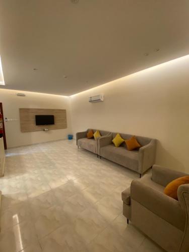 Φωτογραφία από το άλμπουμ του شقق جوهرة الخميس للشقق المخدومة στο Khamis Mushayt