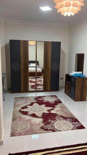 Φωτογραφία από το άλμπουμ του شقه عصريه σε Madinat Al Ashir min Ramadan