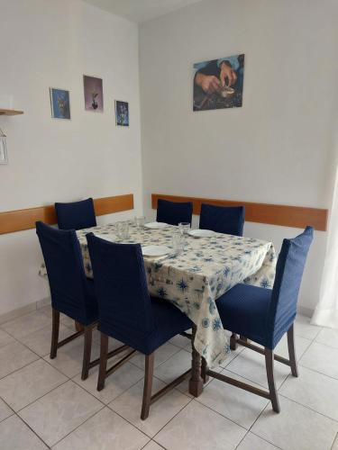Apartments by the sea Mavarstica, Ciovo - 2043