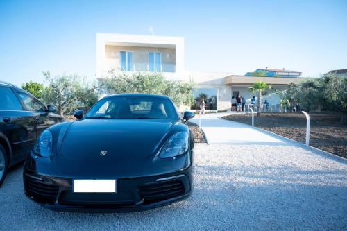 CORTE REALE Luxury B&B – Photos 3